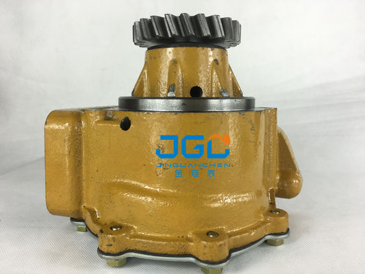 PC400-6 S6D125E Baggerkettenrad Bagger-Engine Partss 6151-62-1101 VOL-VO