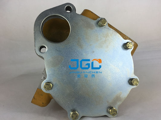 PC400-6 S6D125E Bagger Water Pump 6151-62-1101 6151-62-1102
