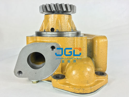 PC400-6 S6D125E Baggerkettenrad Bagger-Engine Partss 6151-62-1101 VOL-VO
