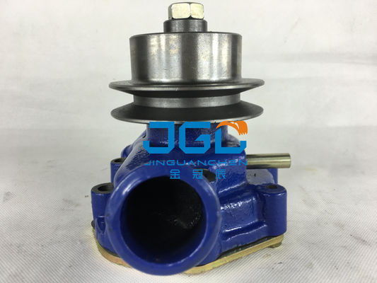 Wasser-Pumpe Engine Parts Fors HD250 HD400 HD450 des Bagger-4D31