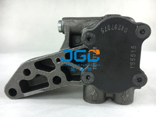 Tanksäule-Bagger Engine Parts VOE20917999 des Eisen-EC210