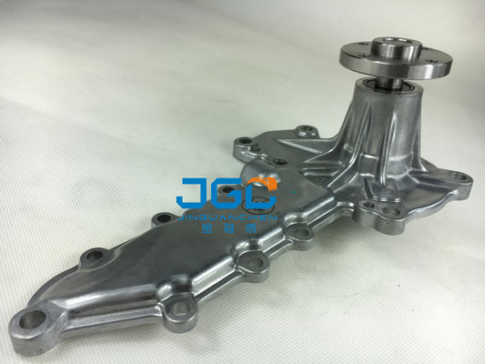 Dieselwasser-Pumpe 1G730-73032 1A051-73032 bagger-Engine Partss V2203