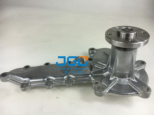 Dieselwasser-Pumpe 1G730-73032 1A051-73032 bagger-Engine Partss V2203
