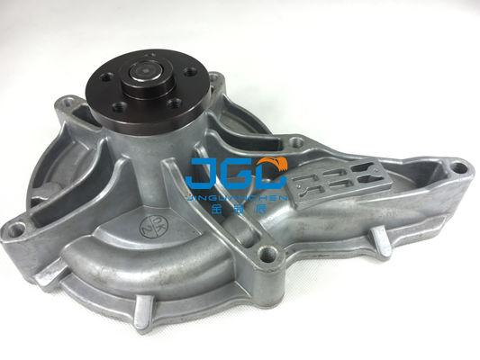 Standardgrößen-Bagger-Engine Partss D9 hydraulische Teile der Wasser-Pumpen-317372-10