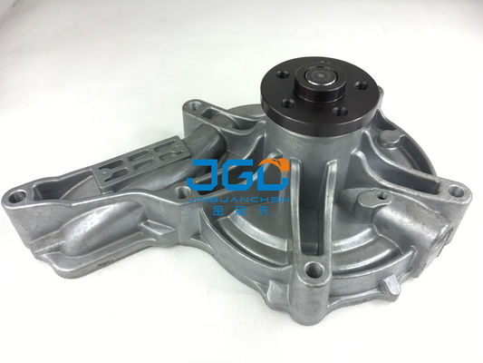 Standardgrößen-Bagger-Engine Partss D9 hydraulische Teile der Wasser-Pumpen-317372-10