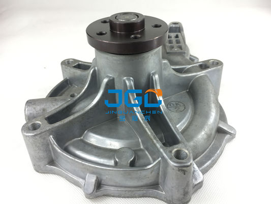 Standardgrößen-Bagger-Engine Partss D9 hydraulische Teile der Wasser-Pumpen-317372-10