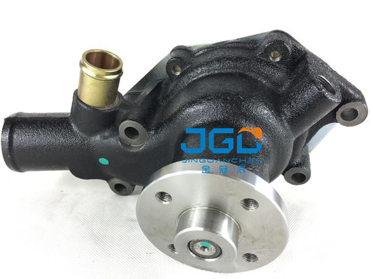 Bagger-Engine Partss 8943768650 EX120 4BD1 Pumpe Wasser-8-94376865-0 5-13610171-1