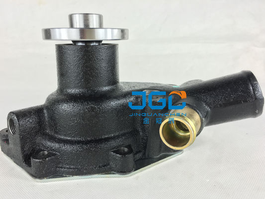 Bagger-Engine Partss 8943768650 EX120 4BD1 Pumpe Wasser-8-94376865-0 5-13610171-1