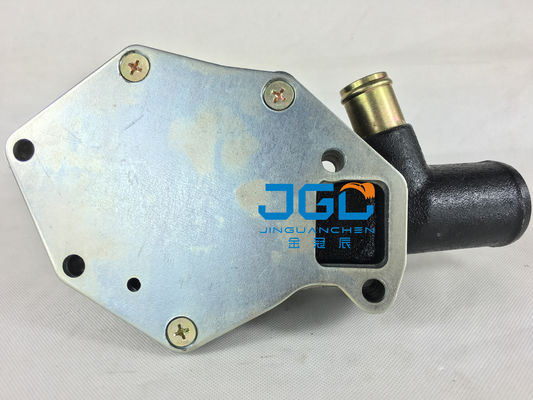 Bagger-Engine Partss 8943768650 EX120 4BD1 Pumpe Wasser-8-94376865-0 5-13610171-1
