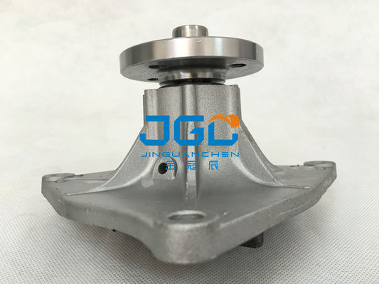 Baumaschinen-Wasser-Pumpe Engine Partss E307 E308 4M40 4M40T 4M41 des Bagger-ME996789