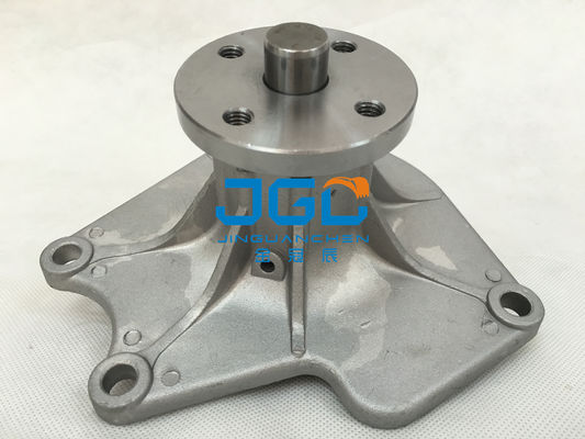 Baumaschinen-Wasser-Pumpe Engine Partss E307 E308 4M40 4M40T 4M41 des Bagger-ME996789