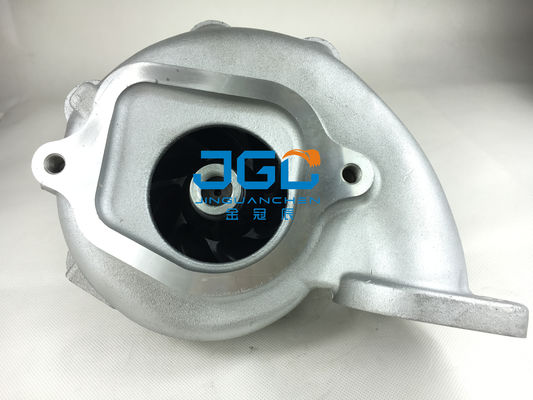 ZX450 6WG1 Hochdruck der Bagger-Engine Parts Common-Schienen-Wasser-Pumpen-113650-1125