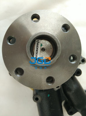 ZAX330-3 ZAX330-6 Wasser-Pumpe 1-13650133-0 Bagger-6HK1
