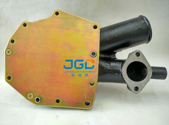 ZAX330-3 ZAX330-6 Wasser-Pumpe 1-13650133-0 Bagger-6HK1