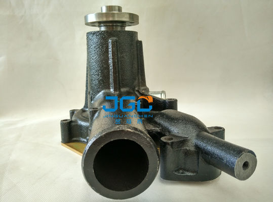 ZAX330-3 ZAX330-6 Wasser-Pumpe 1-13650133-0 Bagger-6HK1
