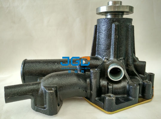 ZAX330-3 ZAX330-6 Wasser-Pumpe 1-13650133-0 Bagger-6HK1
