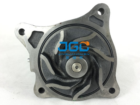 ME088301 Dieselmotor-Wasser-Pumpe SK200-6 SK200-6E SK200-3 des Bagger-6D31