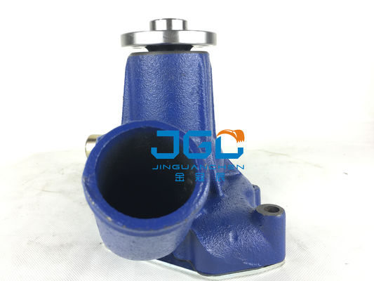Wasser-Pumpe 1-13650017-1 Engine Partss 6BG1 des Bagger-EX200-5