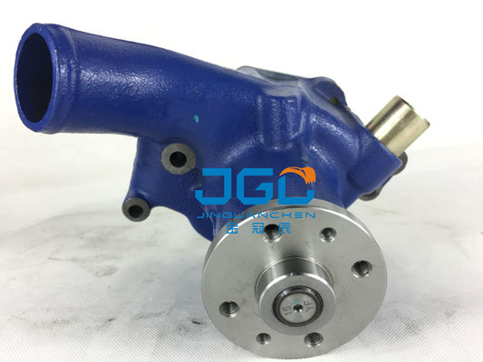 Wasser-Pumpe 1-13650017-1 Engine Partss 6BG1 des Bagger-EX200-5