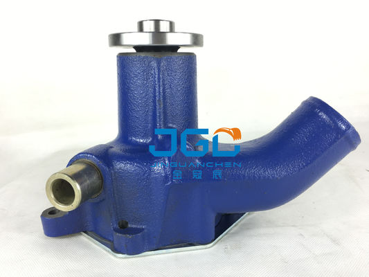Wasser-Pumpe 1-13650017-1 Engine Partss 6BG1 des Bagger-EX200-5