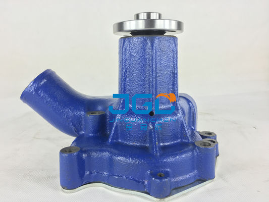 Wasser-Pumpe 1-13650017-1 Engine Partss 6BG1 des Bagger-EX200-5