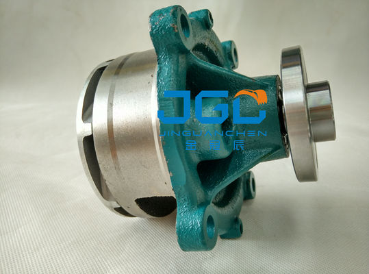 21404502 Maschinen-Wasser-Pumpe für Bagger EC210B EW210C EC240B EC240C EC290B EC290C