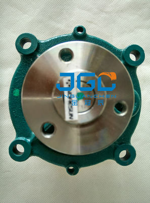 21404502 Maschinen-Wasser-Pumpe für Bagger EC210B EW210C EC240B EC240C EC290B EC290C