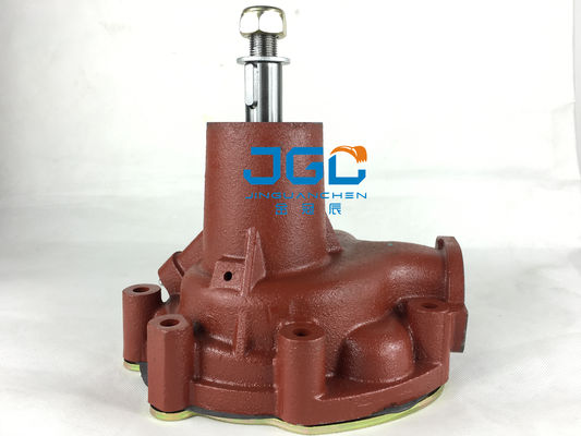 EX220-1 EX220-2 EX220-3 hydraulische Wasser-Pumpe Bagger-Engine Parts Fors H06CT 16100-2371