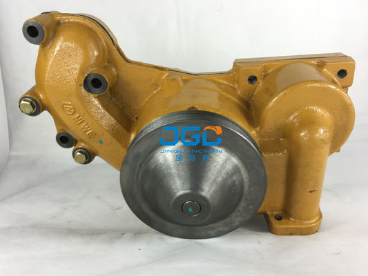 Nut 6221-61-1102 Soem-Bagger-Water Pumps PC300-6 6D108 4