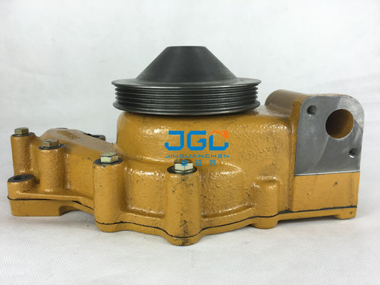Nut 6221-61-1102 Soem-Bagger-Water Pumps PC300-6 6D108 4