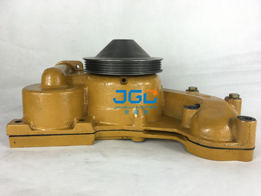 Nut 6221-61-1102 Soem-Bagger-Water Pumps PC300-6 6D108 4