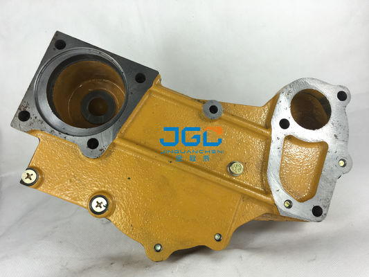 Nut 6221-61-1102 Soem-Bagger-Water Pumps PC300-6 6D108 4