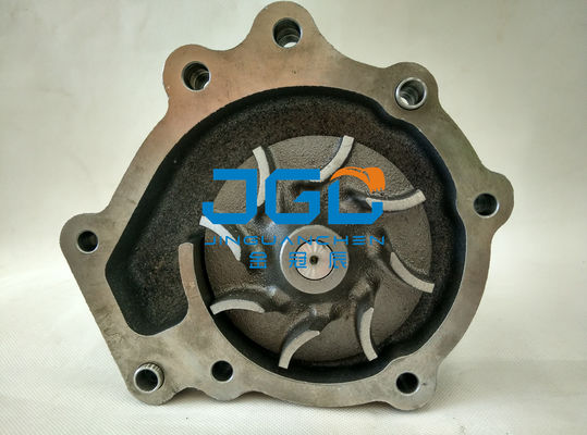 ZAX200-3 ZAX240-3 Dieselwasser-Pumpe 8-98022872-1 Bagger-Engine Partss 4HK1