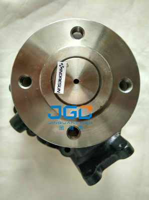 Bagger Engine Water Pump J08 J08E 16100-4290 für SK350-8