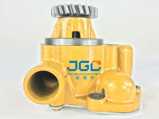 Wasser-Pumpe 6151-62-1101 Baumaschinen-Bagger-Engine Partss S6D125 6151-62-1102 PC400-6