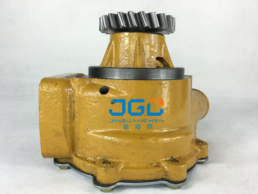 Wasser-Pumpe 6151-62-1101 Baumaschinen-Bagger-Engine Partss S6D125 6151-62-1102 PC400-6