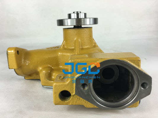 6204-61-1104 Wasser-Pumpe 4D95 Bagger-Engine Partss PC60-5 PC60-7