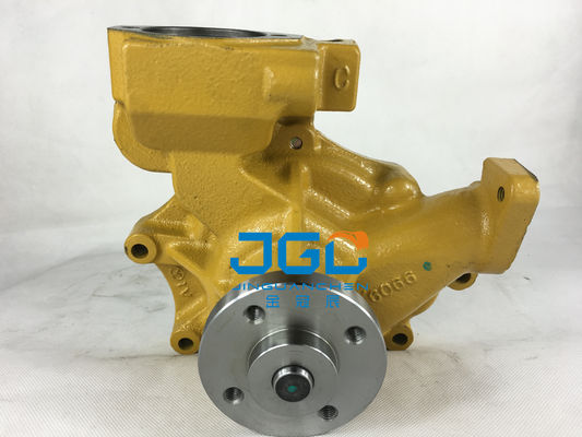 PC60-5 PC60-7 Bagger-Engine Parts Water-Pumpe 4D95