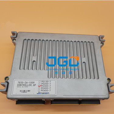Spare Parts Computer-Kontrollorgane-Prüfer des Bagger-PC300-7 7835-26-2002 7835-26-2003 7835-26-2001
