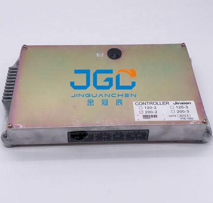 Sk120-2 Sk120-3 Sk120-5 Computer-Energie-Prüfer Bagger-Spare Parts Lps 22e00004f2