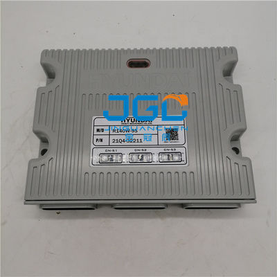 R140W-9S 21Q4-32211 Kontrolleur Computer Box Bagger-Spare Partss ECU