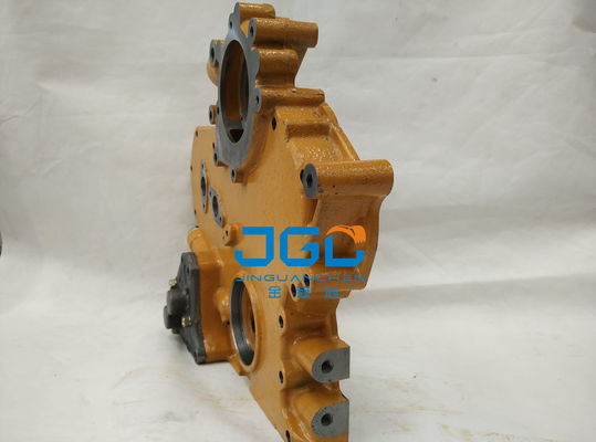 Bagger 34335-23010 Diesel Engine Parts der E320B-Getriebeöl-Pumpen-178-6539