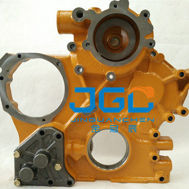 Hochdrucköl-Pumpe E200B 5I-7948 für Bagger Hydraulic Pumps