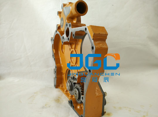 Hochdrucköl-Pumpe E200B 5I-7948 für Bagger Hydraulic Pumps