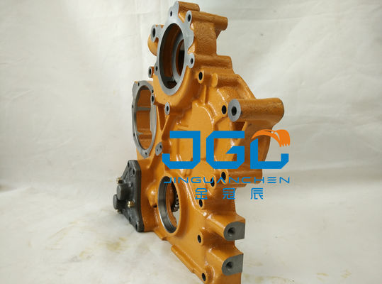 Hochdrucköl-Pumpe E200B 5I-7948 für Bagger Hydraulic Pumps