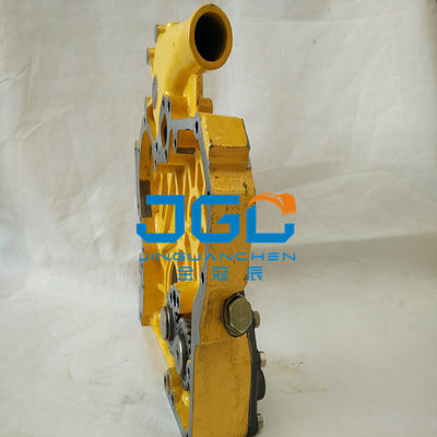 Bagger-Engine Partss 34335-23010  E320C Pumpe Dieselöl-178-6539 ohne Kühlvorrichtung