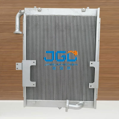 Bagger Oil Radiator Cooler 11N-45533 Y27 11N6-40031 R210-7