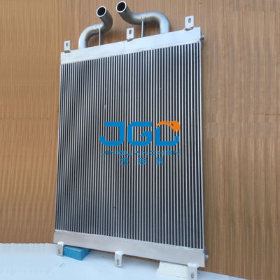 R450lc-7 Hyundai Bagger Oil Radiator Cooler 11n-45533