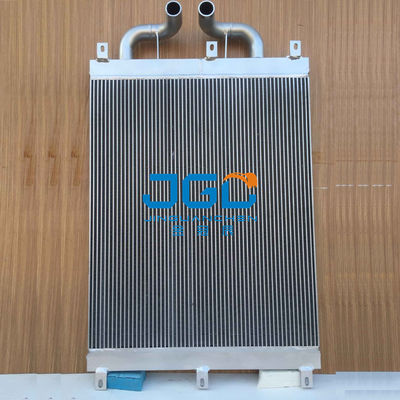 R450lc-7 Hyundai Bagger Oil Radiator Cooler 11n-45533