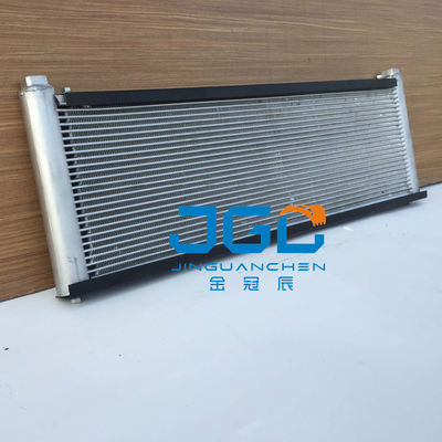 Brennölkühlvorrichtung D375A-6 Hyundai-Bagger-Radiator 195-03-61270 für Planierraupe